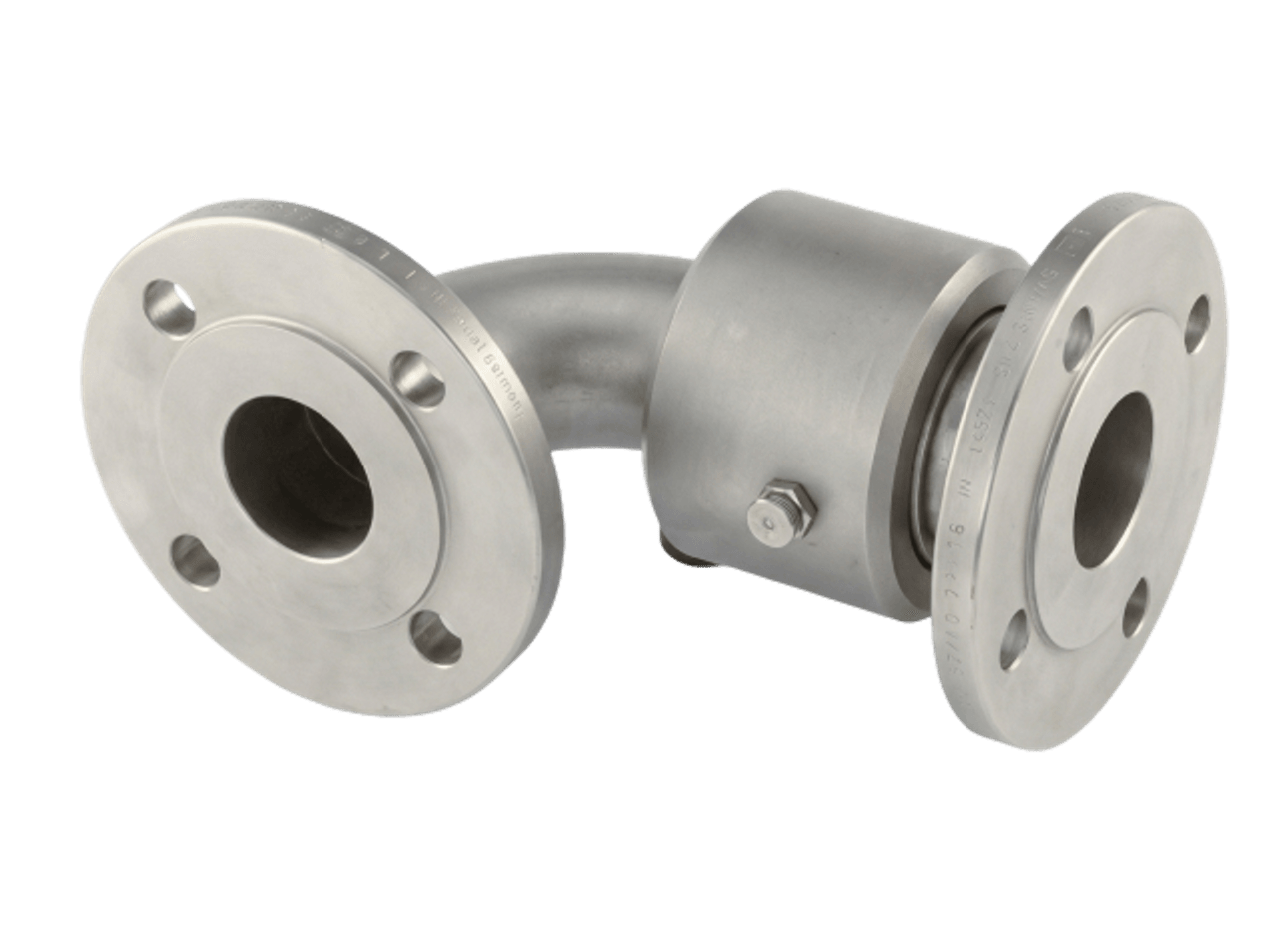 Swivel joints for demanding applications